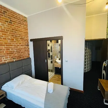 Aparthotel Boogie Aparthouse Old Town Wroclaw