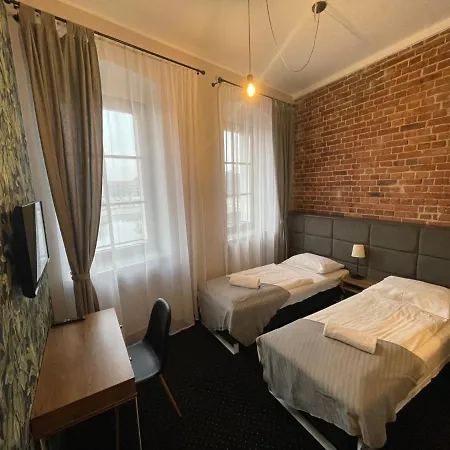 Boogie Aparthouse Old Town Aparthotel Wroclaw