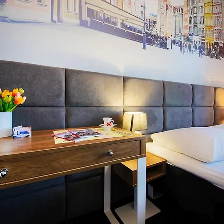 Aparthotel Boogie Aparthouse Old Town Wroclaw