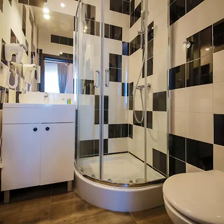 Boogie Aparthouse Old Town 3* Wroclaw