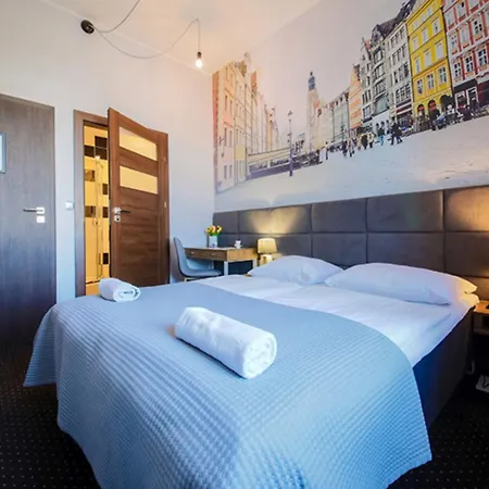 Aparthotel Boogie Aparthouse Old Town