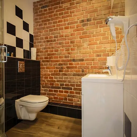 Boogie Aparthouse Old Town Aparthotel Wroclaw