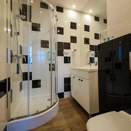 Aparthotel Boogie Aparthouse Old Town Wroclaw