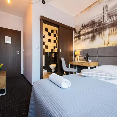 Boogie Aparthouse Old Town Wroclaw