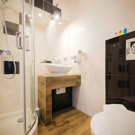 Boogie Aparthouse Old Town 3* Wroclaw
