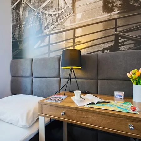 Aparthotel Boogie Aparthouse Old Town 3*