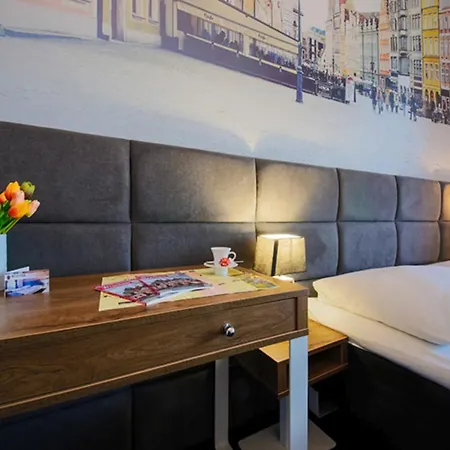 Aparthotel Boogie Aparthouse Old Town