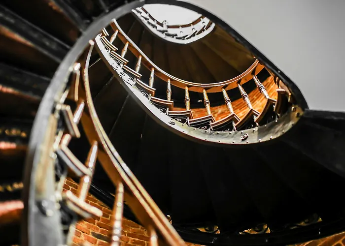 Boogie Aparthouse Old Town 3* Wrocław