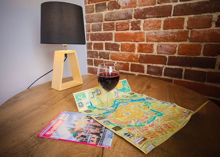 Lejlighedshotel Boogie Aparthouse Old Town 3*