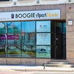 Boogie Aparthouse Old Town