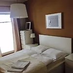 Boogie Aparthouse Old Town Aparthotel 3*