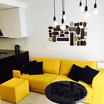 Aparthotel Boogie Aparthouse Old Town 3*
