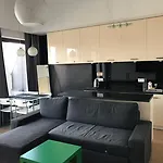 Boogie Aparthouse Old Town 3*