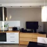 Aparthotel Boogie Aparthouse Old Town 3*