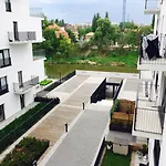 Boogie Aparthouse Old Town Aparthotel 3*