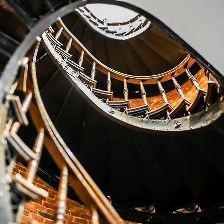 Boogie Aparthouse Old Town 3* ヴロツワフ