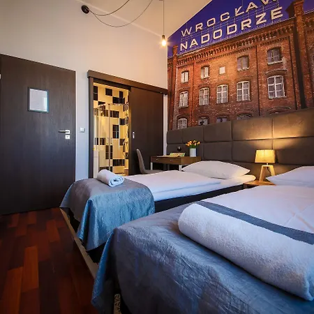 Boogie Aparthouse Old Town 3*