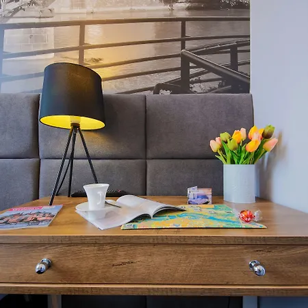 Boogie Aparthouse Old Town ヴロツワフ