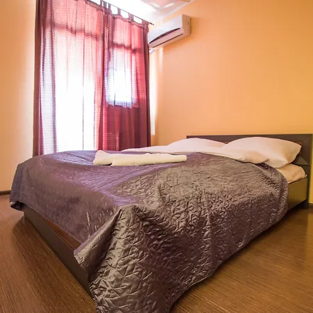 Boogie Aparthouse Old Town 3* ורוצלב