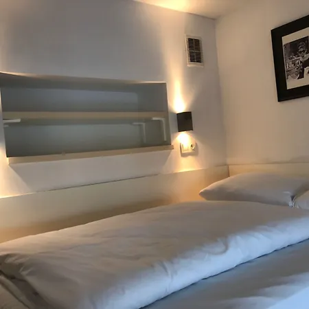 Boogie Aparthouse Old Town 3* ורוצלב