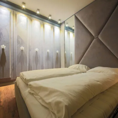 Boogie Aparthouse Old Town 3* Wrocław