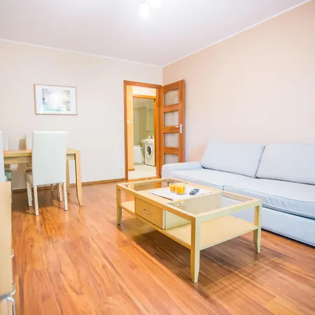 Boogie Aparthouse Old Town 3*