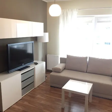 Boogie Aparthouse Old Town アパートホテル ヴロツワフ