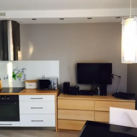 Apart-hotel Boogie Aparthouse Old Town 3*