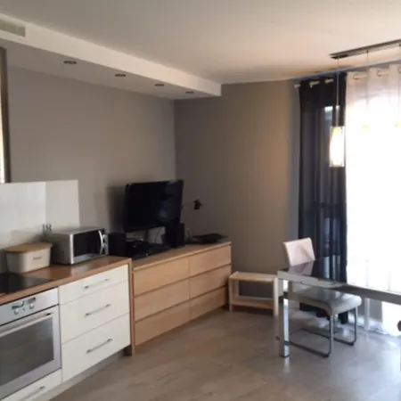 Boogie Aparthouse Old Town アパートホテル ヴロツワフ