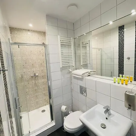 מלון דירות Boogie Aparthouse Old Town ורוצלב