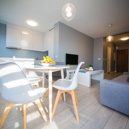 Boogie Aparthouse Old Town 3*