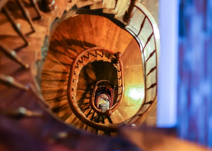 Boogie Aparthouse Old Town