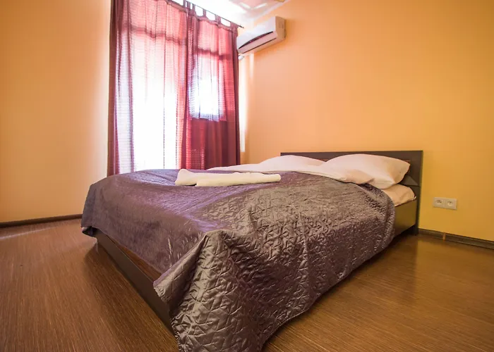 Boogie Aparthouse Old Town 3* Wroclaw