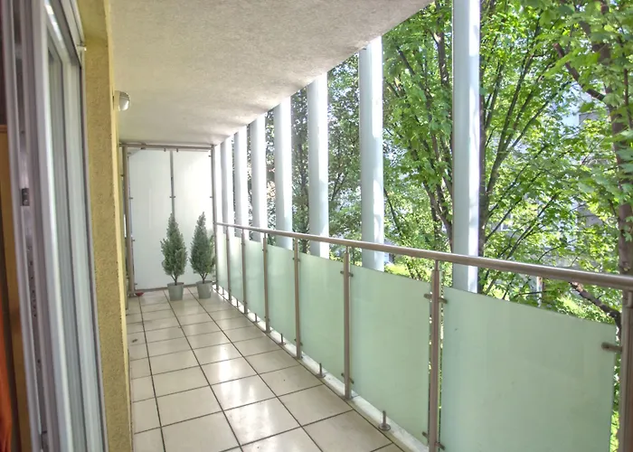 Boogie Aparthouse Old Town