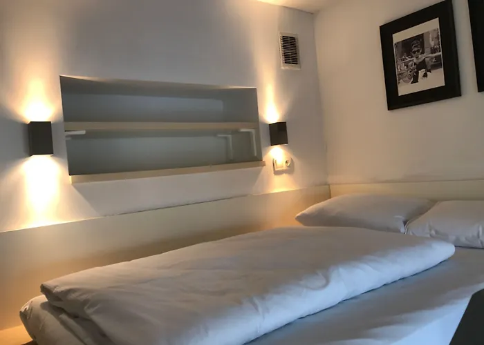 Boogie Aparthouse Old Town 3* Wroclaw