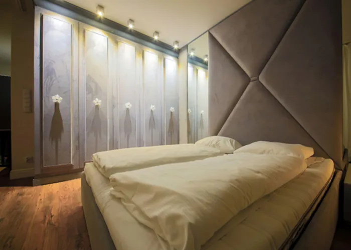 Boogie Aparthouse Old Town 3* Wroclaw