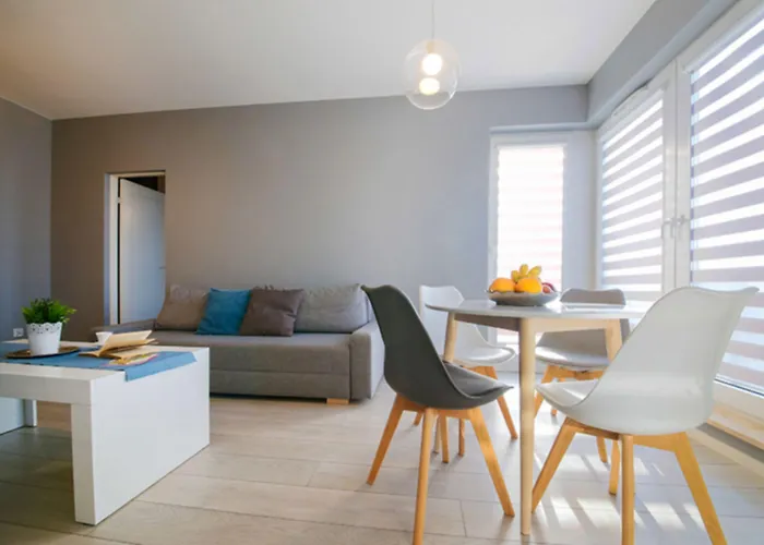 Boogie Aparthouse Old Town 3* Wroclaw