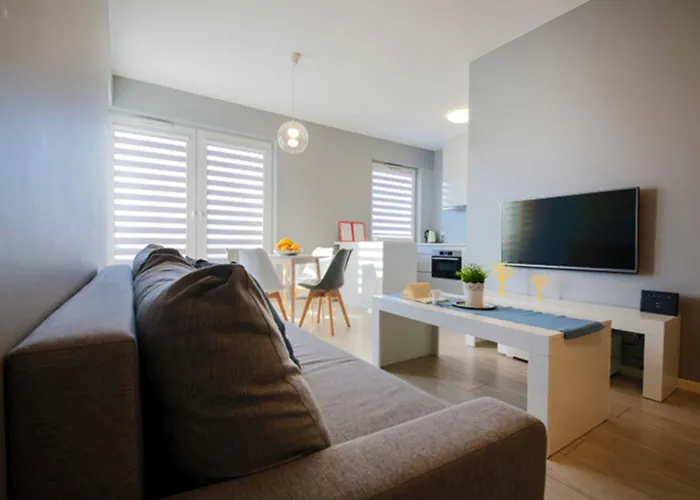 Apart Otel Boogie Aparthouse Old Town Wroclaw