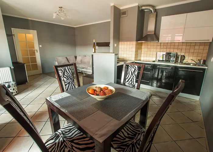 Apart Otel Boogie Aparthouse Old Town 3*