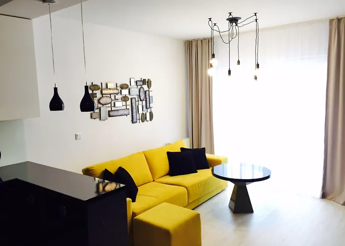 Apart Otel Boogie Aparthouse Old Town