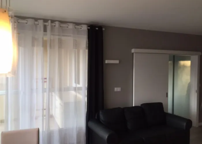 Boogie Aparthouse Old Town 3* Wroclaw