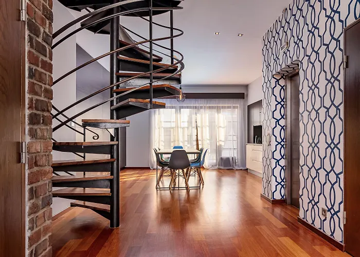 Apart Otel Boogie Aparthouse Old Town